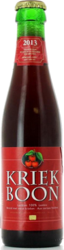 Boon Kriek á 0,25 liter